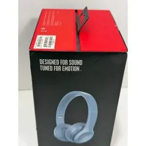 Beats by Dre | Headphones | Beats Solo 2 Wired Onear Headphones Light ...